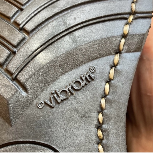 NWOT Canada West Women's Boots - Black Loggertan 7629. Size 6- C width. - Picture 2 of 8